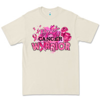 Bone breast cancer warrior Premium Tee - RanaPortraitStore