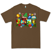Cacao autism christmas coffee cups Premium Tee - Zillion Design Studio