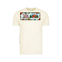 Vintage Arctic small town christmas Vintage Tee - BundleAndBundleShop