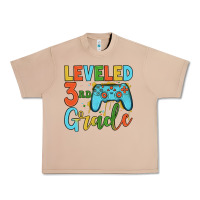 Burro leveled 3rd grade Urban Heavy Tee - JahusDesignShop