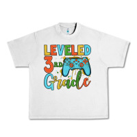 Lunar Rock leveled 3rd grade Urban Heavy Tee - JahusDesignShop