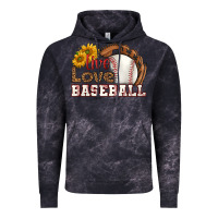 Cloud Black live love baseball Vintage Hoodie - HRA Design Shop