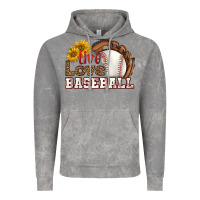 Cloud Rock live love baseball Vintage Hoodie - HRA Design Shop