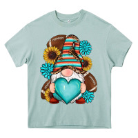 Arona western football gnomes Heavy Core Tee - RanaPortraitStore