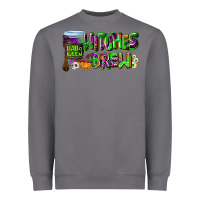 Storm witches brew Heavyweight Sweatshirt - AdoDesignShop