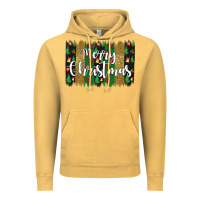 Vintage Mustard merry christmas Vintage Hoodie - JahusDesignShop
