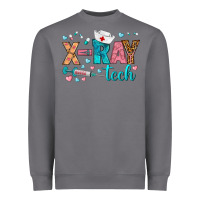 Storm x ray tech Heavyweight Sweatshirt - BundleAndBundleShop