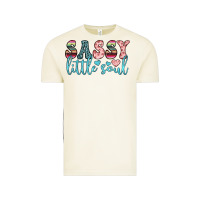 Vintage Arctic sassy little soul Vintage Tee - JahusDesignShop