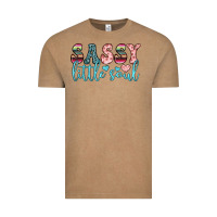 Vintage Coffee sassy little soul Vintage Tee - JahusDesignShop