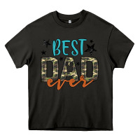 Asphalt best dad ever Heavy Core Tee - Artiststas