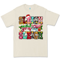 Bone sleigh girl sleigh Premium Tee - Zillion Design Studio