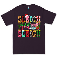 Plum sleigh girl sleigh Premium Tee - Zillion Design Studio