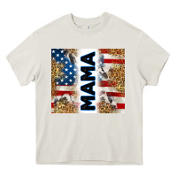 American Mama Heavy Core Tee | Teevron