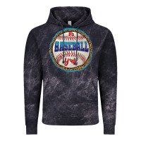 Cloud Black it's baseball y'all Vintage Hoodie - HRA Design Shop
