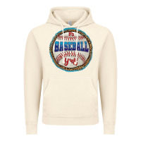Vintage Artic it's baseball y'all Vintage Hoodie - HRA Design Shop