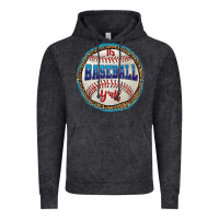 Vintage Black it's baseball y'all Vintage Hoodie - HRA Design Shop