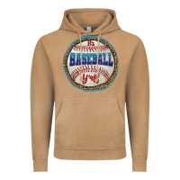 Vintage Camel it's baseball y'all Vintage Hoodie - HRA Design Shop