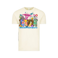 Vintage Arctic easter lvn licensed vocational nurse Vintage Tee - AdoDesignShop