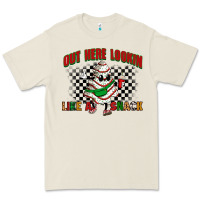 Bone out here lookin like a snack Premium Tee - Zillion Design Studio