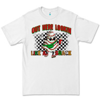 White out here lookin like a snack Premium Tee - Zillion Design Studio