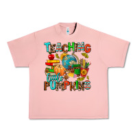 Salmon christmas jolly teachers Urban Heavy Tee - AdoDesignShop