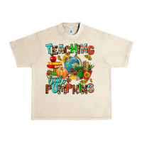 Sandshell christmas jolly teachers Urban Heavy Tee - AdoDesignShop