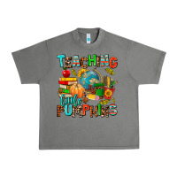 Tornado christmas jolly teachers Urban Heavy Tee - AdoDesignShop