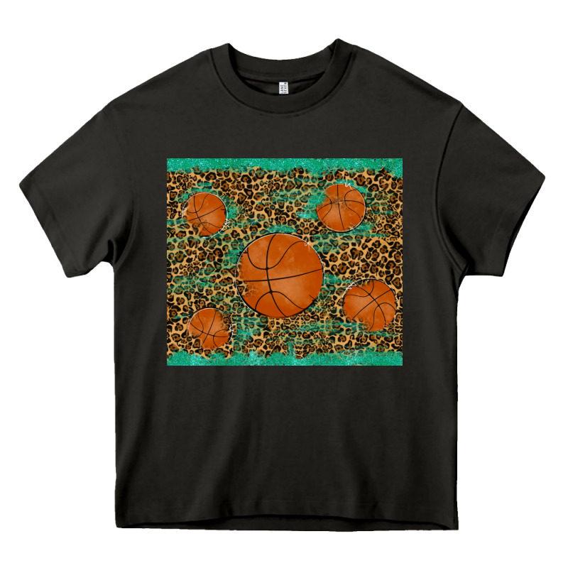 Basketball Heavy Core Tee by RanaPortraitStore | Teevron