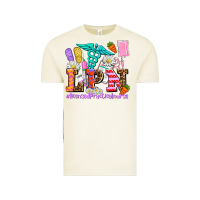 Vintage Arctic easter lpn licensed practical nurse Vintage Tee - AdoDesignShop