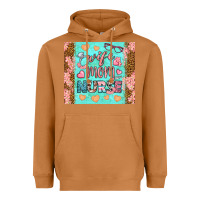 Meerkat Wife Mom Nurse Tumbler Heavyweight Hoodie - BundleAndBundleShop