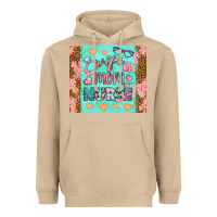 Mushroom Wife Mom Nurse Tumbler Heavyweight Hoodie - BundleAndBundleShop