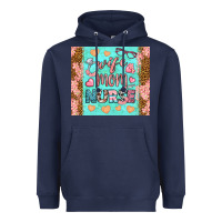 Navy Wife Mom Nurse Tumbler Heavyweight Hoodie - BundleAndBundleShop