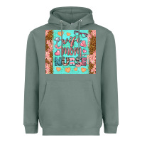 Sage Wife Mom Nurse Tumbler Heavyweight Hoodie - BundleAndBundleShop