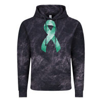 Cloud Black liver cancer ribbon fa element Vintage Hoodie - FaDigitalArtStudio