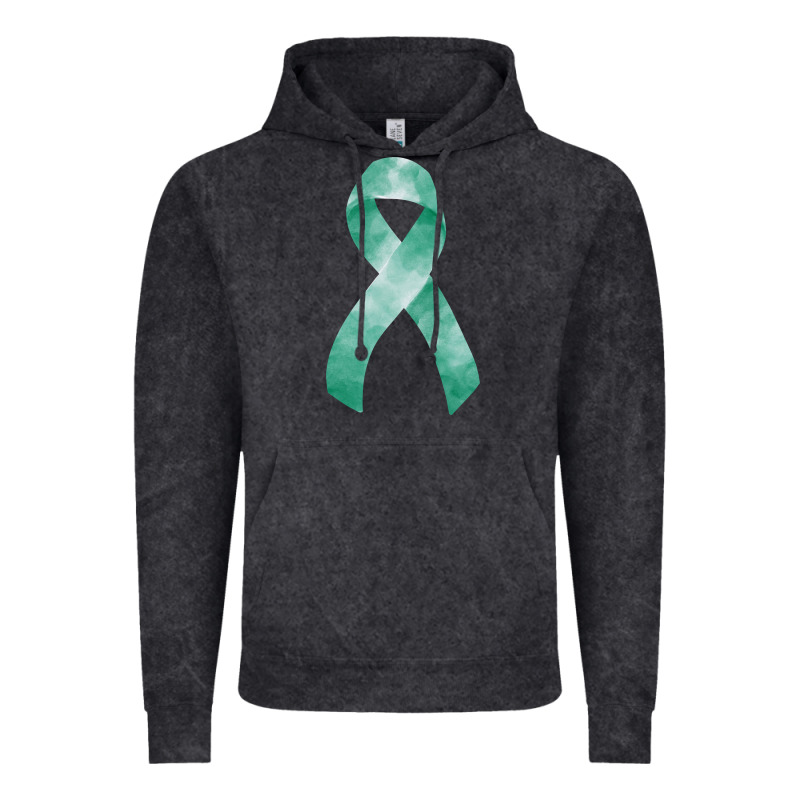 Liver Cancer Ribbon Fa Element Vintage Hoodie by FaDigitalArtStudio | Teevron