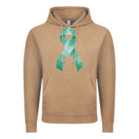 Vintage Coffee liver cancer ribbon fa element Vintage Hoodie - FaDigitalArtStudio