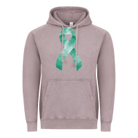 Vintage Zinc liver cancer ribbon fa element Vintage Hoodie - FaDigitalArtStudio