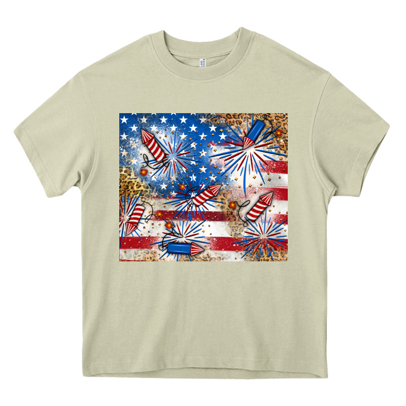 American Heavy Core Tee by RanaPortraitStore | Teevron
