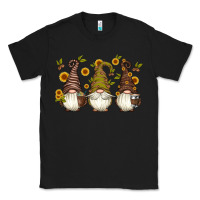 Black coffee gnomes Classic Tee - Artiststas