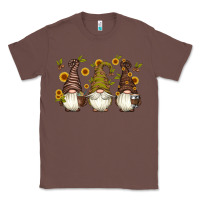 Chestnut coffee gnomes Classic Tee - Artiststas