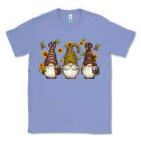 Colony Blue coffee gnomes Classic Tee - Artiststas