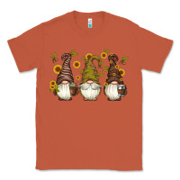 Copper coffee gnomes Classic Tee - Artiststas