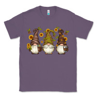 Lavender coffee gnomes Classic Tee - Artiststas