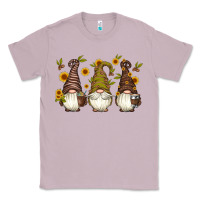 Lilac coffee gnomes Classic Tee - Artiststas