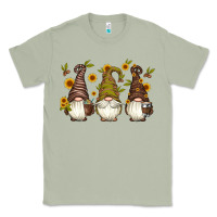 Matcha coffee gnomes Classic Tee - Artiststas