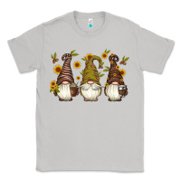 Moon Dust coffee gnomes Classic Tee - Artiststas