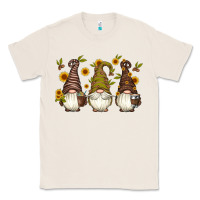 Natural coffee gnomes Classic Tee - Artiststas