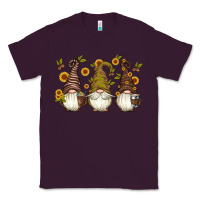 Plum coffee gnomes Classic Tee - Artiststas