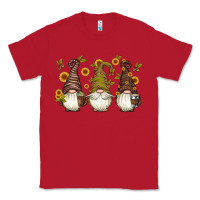 Red coffee gnomes Classic Tee - Artiststas