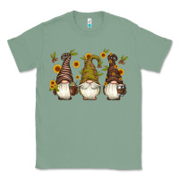 Sage coffee gnomes Classic Tee - Artiststas